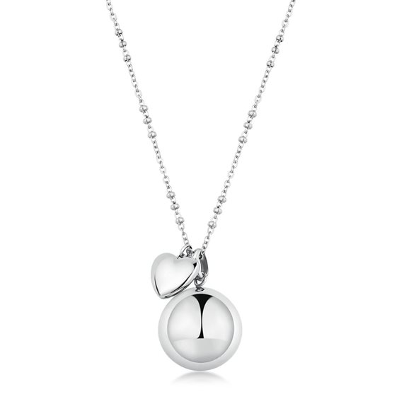 Collana Brosway Donna Chakra_4 Necklaces (BHKN) in Acciaio BHKN156 - BHKN156